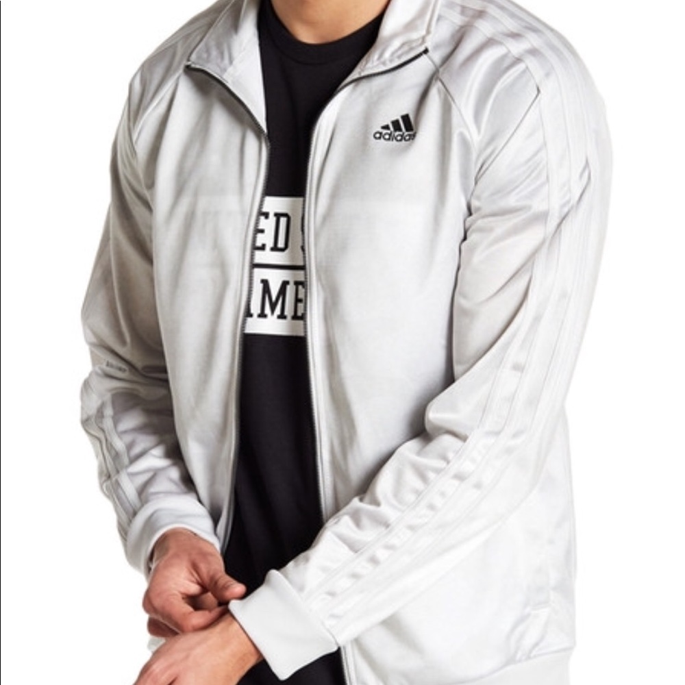 Adidas Ess 3S Jacket